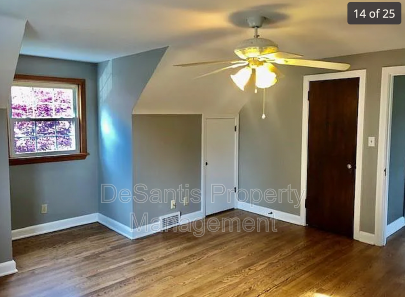 Beautiful Cape Cod 3 bedroom 2 bath- Ellwood City property image