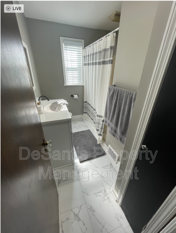 Beautiful Cape Cod 3 bedroom 2 bath- Ellwood City property image