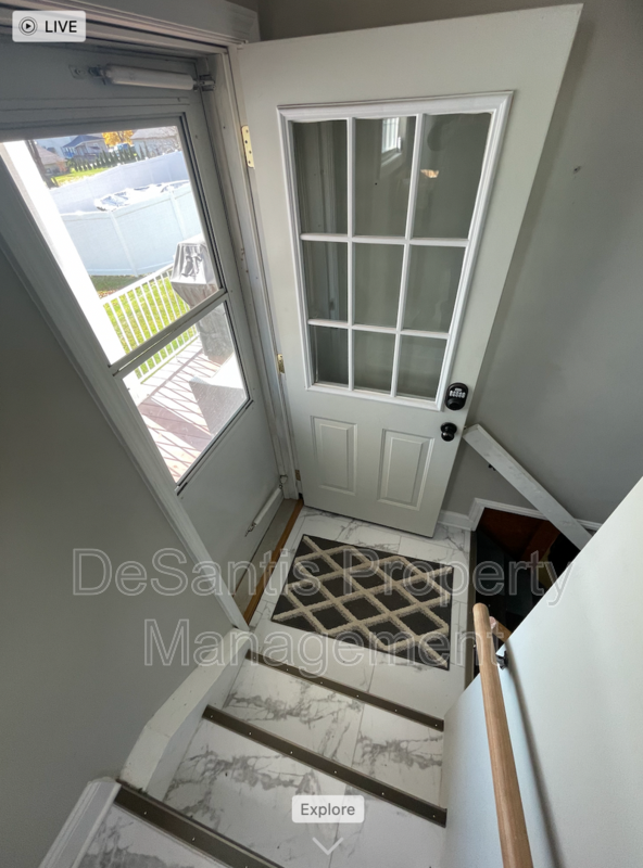 Beautiful Cape Cod 3 bedroom 2 bath- Ellwood City property image