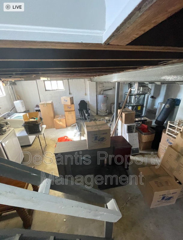 Beautiful Cape Cod 3 bedroom 2 bath- Ellwood City property image