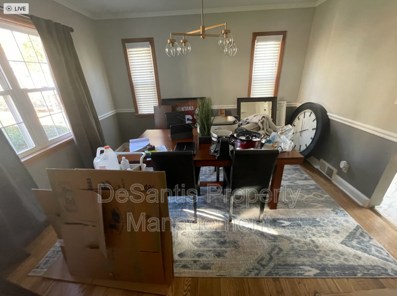 Beautiful Cape Cod 3 bedroom 2 bath- Ellwood City property image