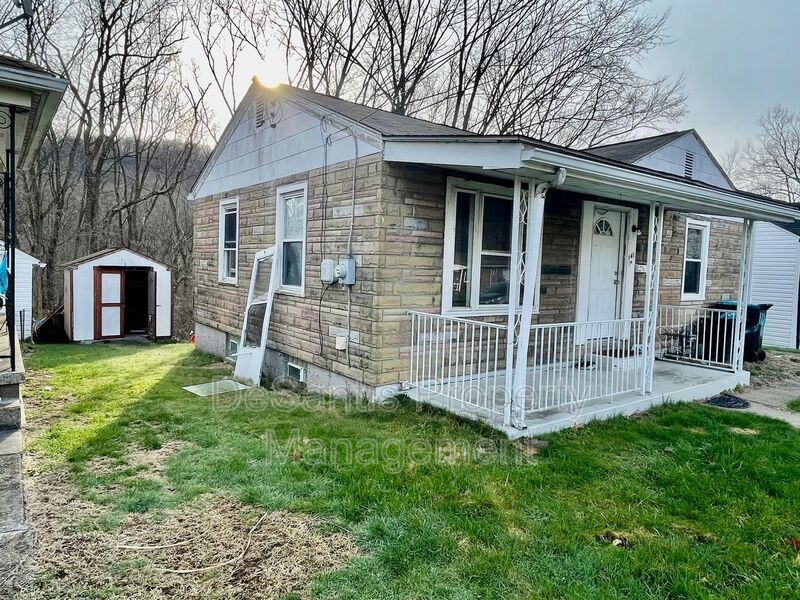 2 bed 1 Bath- Aliquippa PA property image