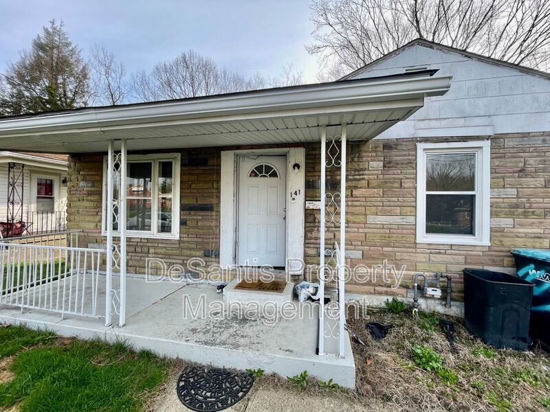 2 bed 1 Bath- Aliquippa PA property image
