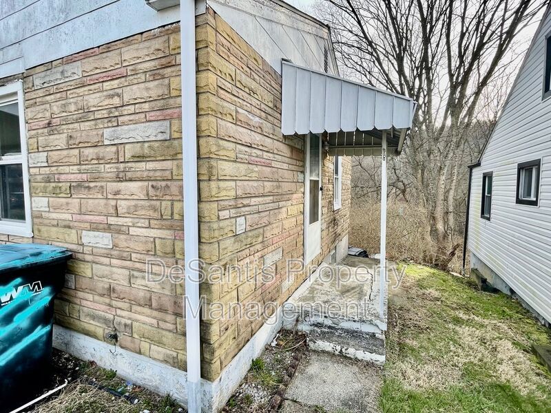 2 bed 1 Bath- Aliquippa PA property image