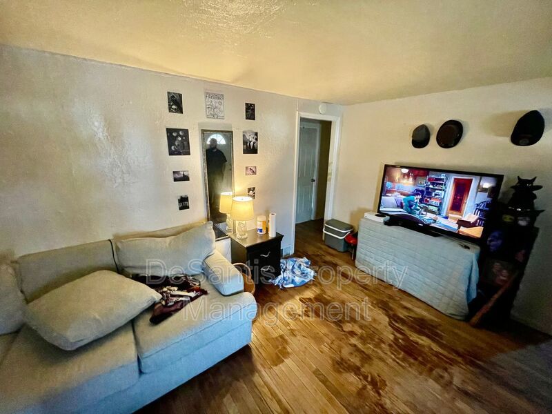 2 bed 1 Bath- Aliquippa PA property image