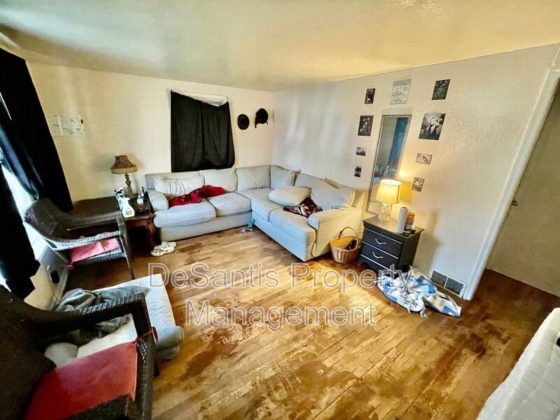 2 bed 1 Bath- Aliquippa PA property image