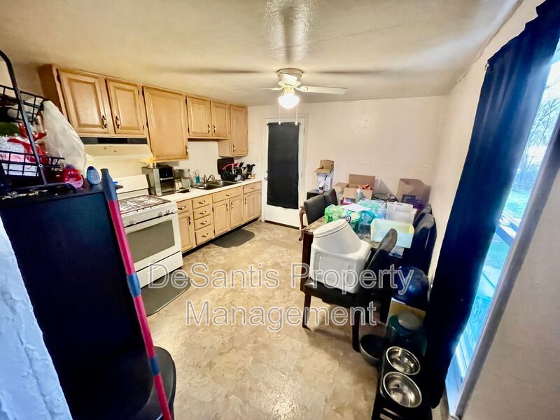 2 bed 1 Bath- Aliquippa PA property image