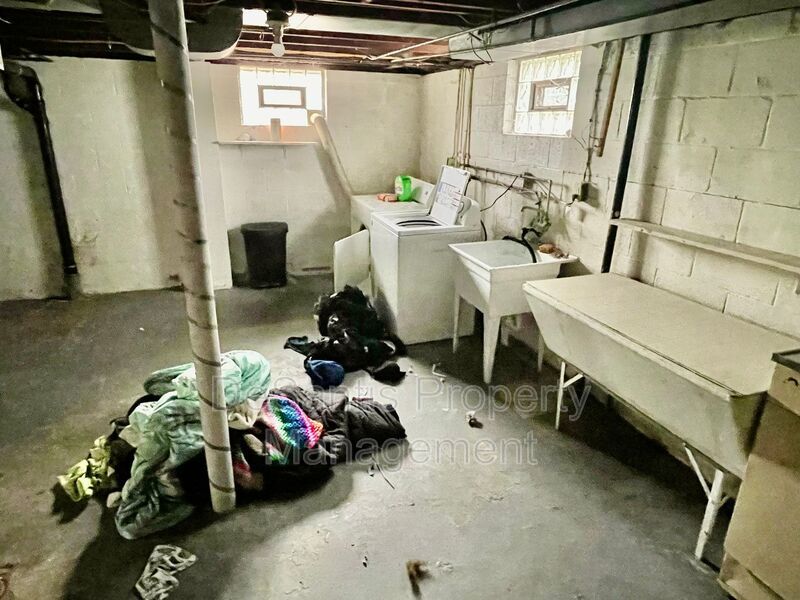 2 bed 1 Bath- Aliquippa PA property image