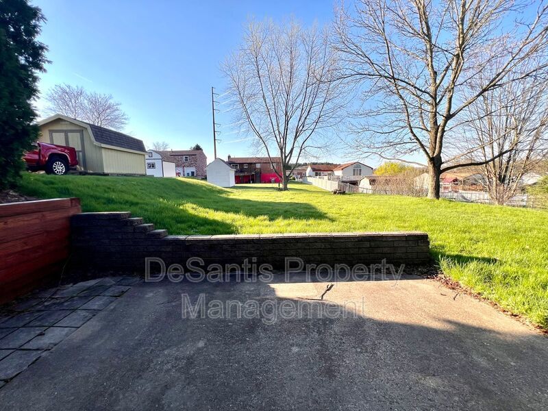 Apple Hill Community - 3 Bedroom 2 Bathroom - Beautiful Home for Rent! property image