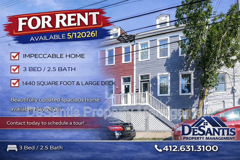 3-bedroom in Lawrenceville property image