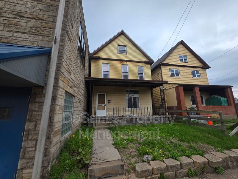 5-bedroom, 1-bath home in East Pittsburgh property image