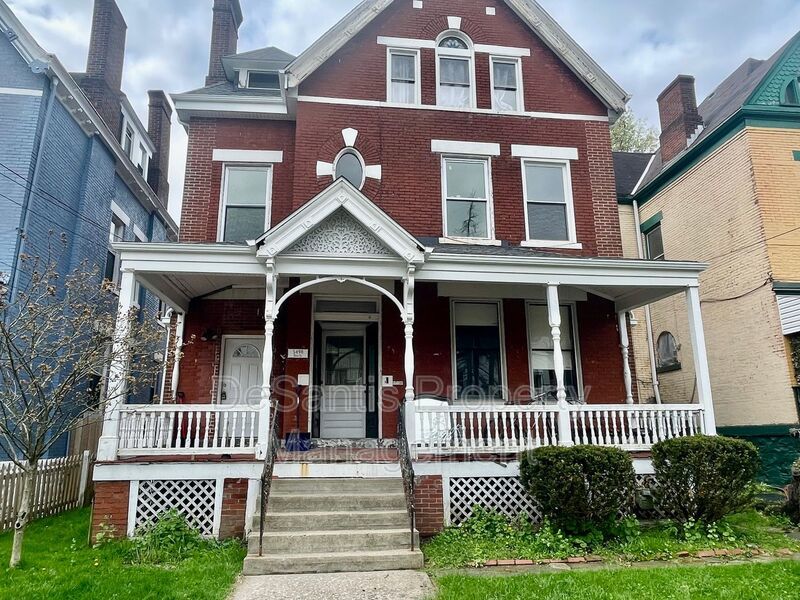 2 Bed 1 Bath- Pittsburgh PA property image