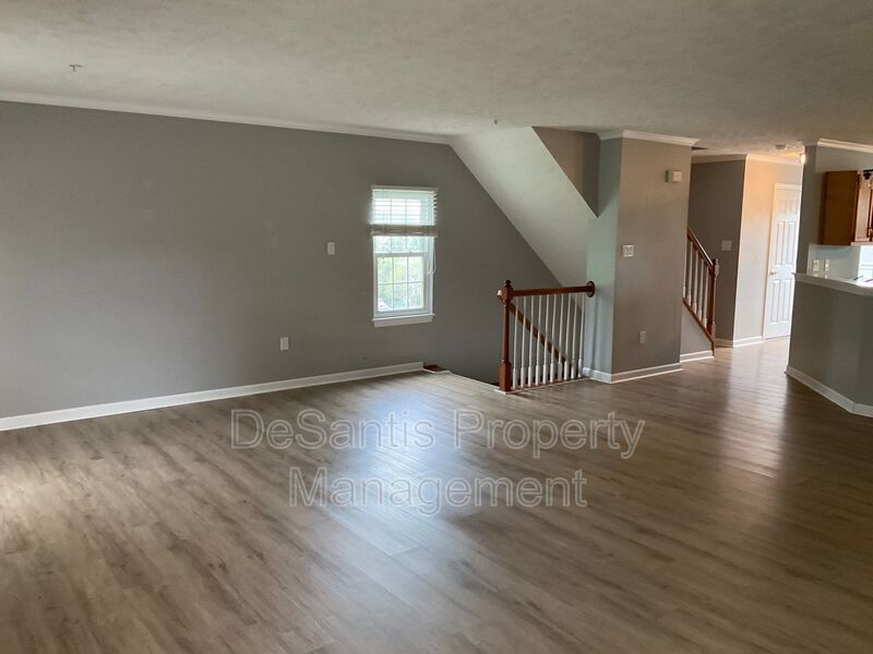 Large 3 Bedroom 2.5 bath townhome with additional finished room. property image