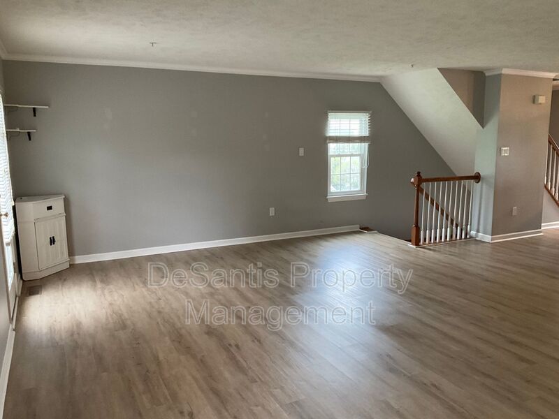 Large 3 Bedroom 2.5 bath townhome with additional finished room. property image