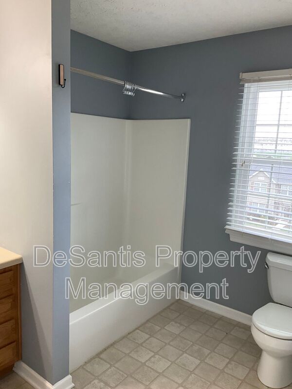 Large 3 Bedroom 2.5 bath townhome with additional finished room. property image