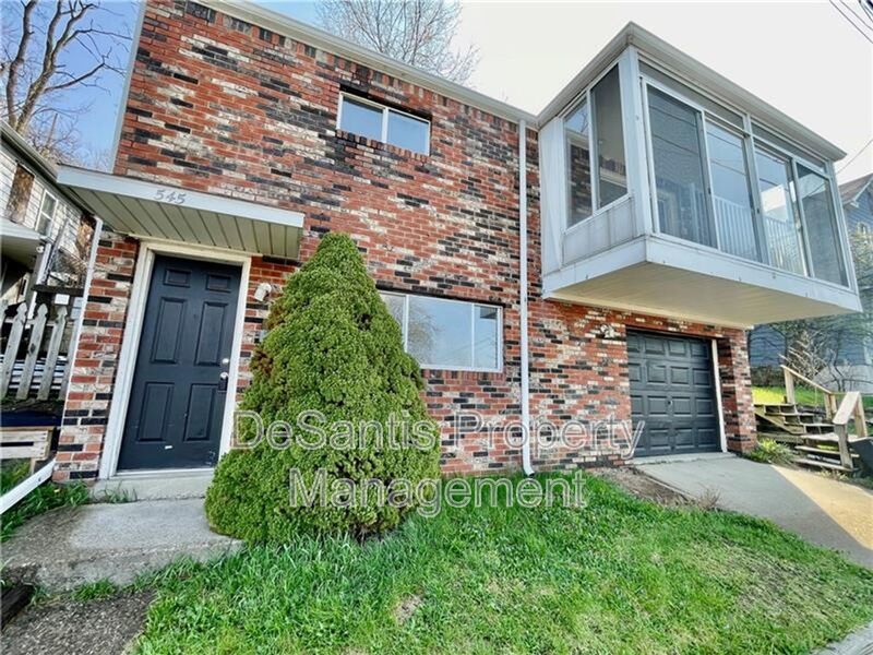 2 bedroom 2 bath home in Glassport property image