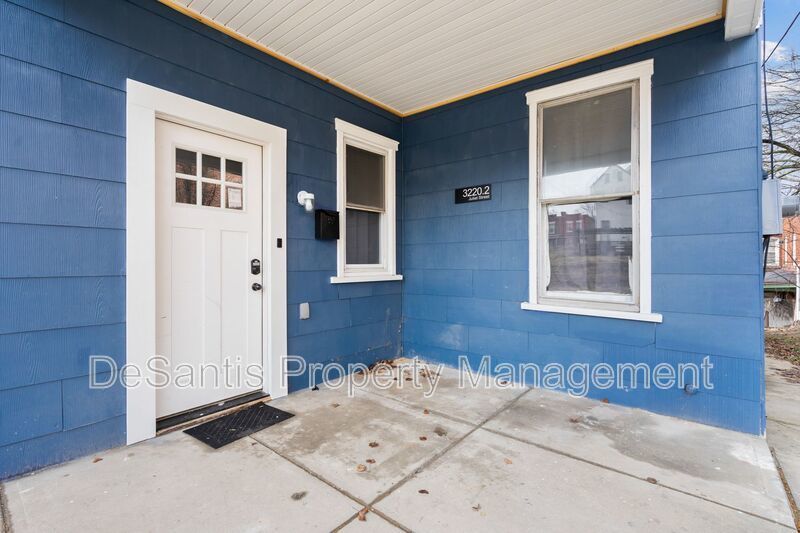 Recently Renovated 2 Bed 1 Bath Apartment in Oakland! property image