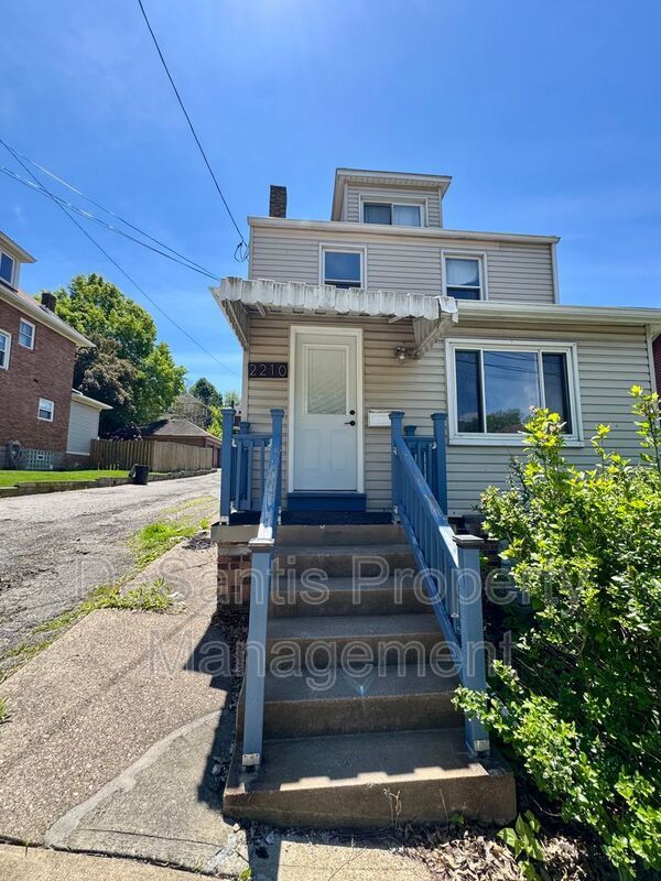 Open Concept 3 Bed 1.5 Bath in Swissville! property image
