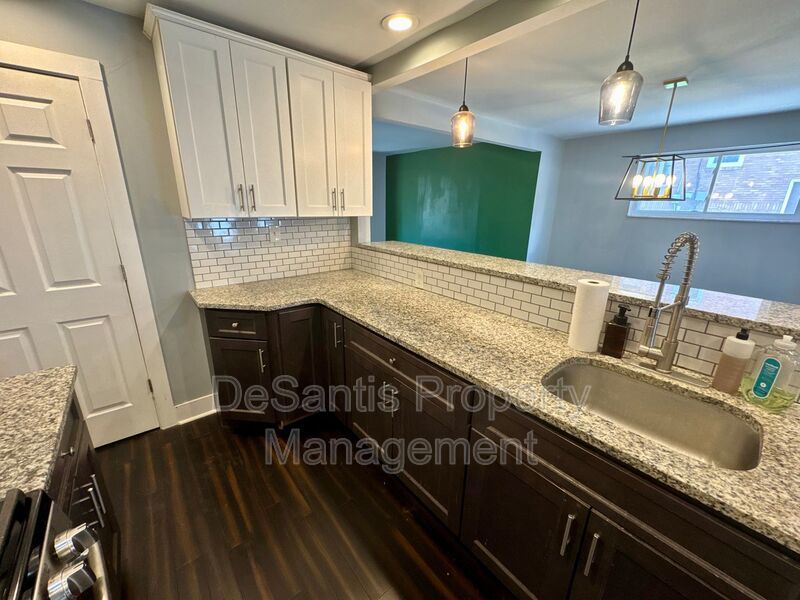 Open Concept 3 Bed 1.5 Bath in Swissville! property image