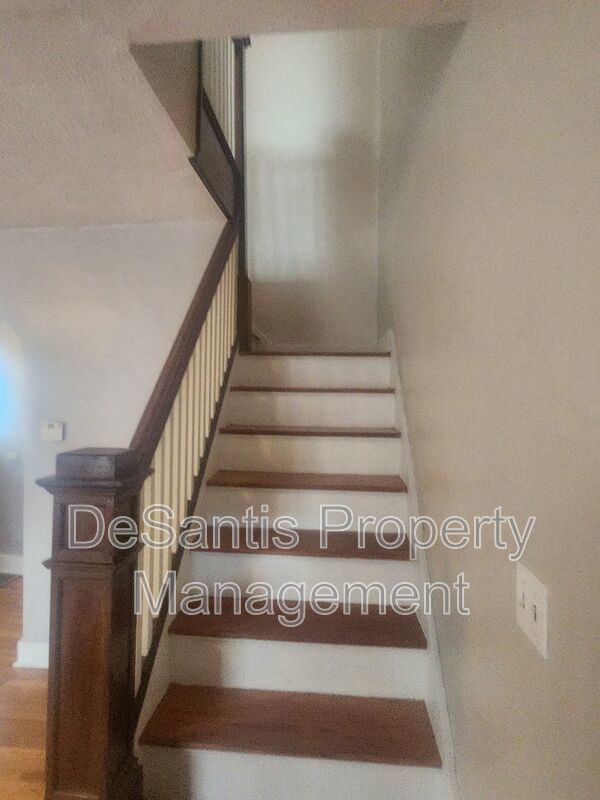 2 Bedroom 1 bath updated Row Home property image