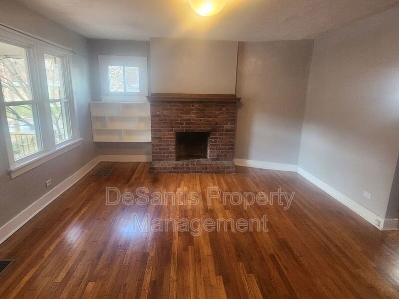 2 Bedroom 1 bath updated Row Home property image
