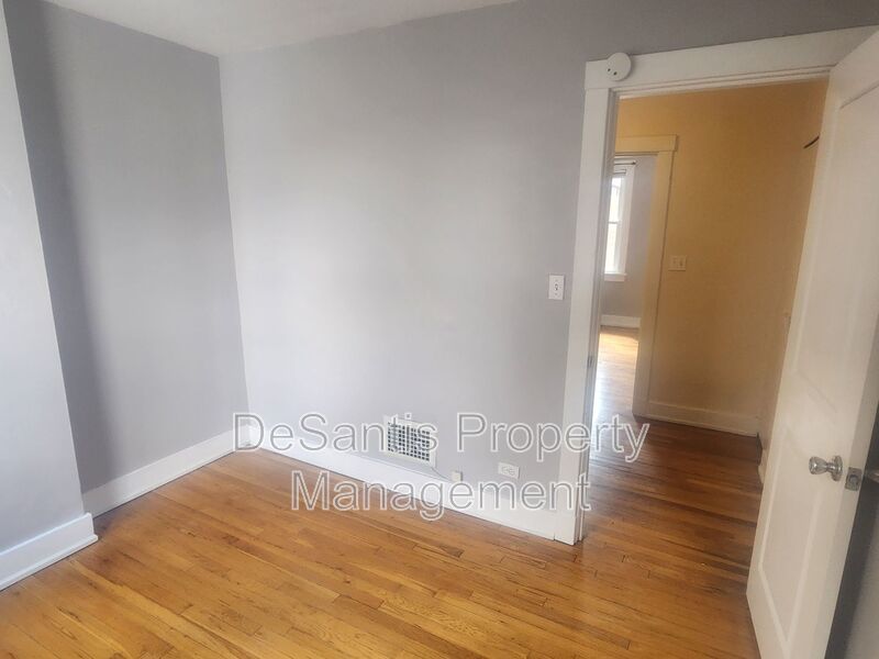 2 Bedroom 1 bath updated Row Home property image