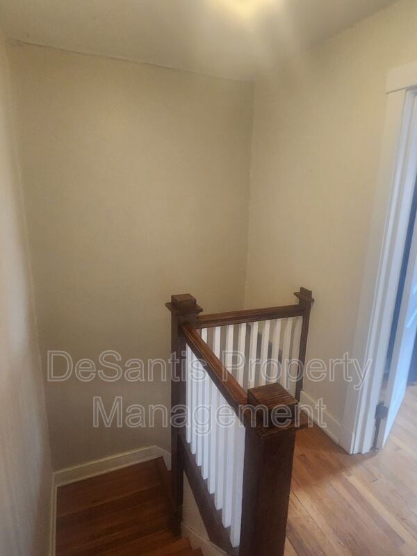 2 Bedroom 1 bath updated Row Home property image