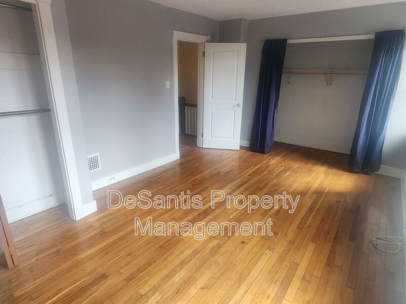 2 Bedroom 1 bath updated Row Home property image