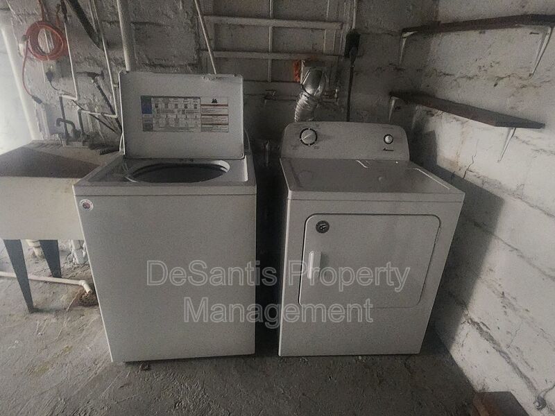 2 Bedroom 1 bath updated Row Home property image