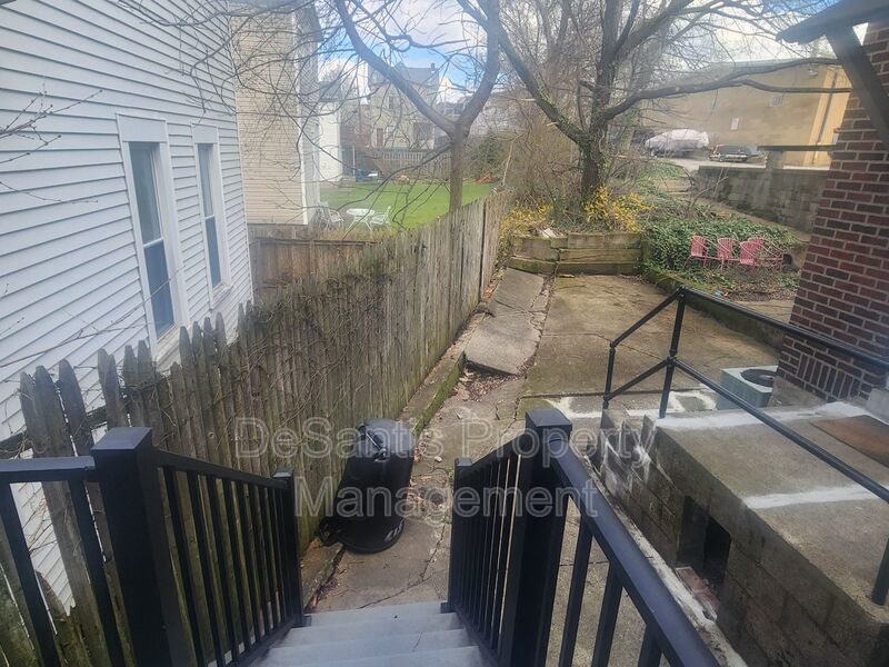 2 Bedroom 1 bath updated Row Home property image