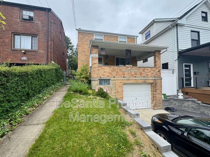 Charming 2 Bed 1 Bath in Beechview! property image