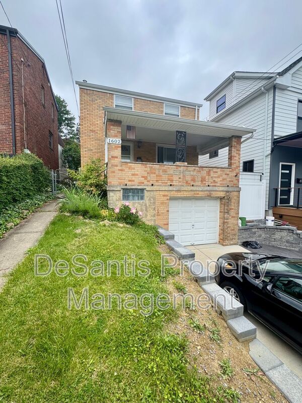 Charming 2 Bed 1 Bath in Beechview! property image