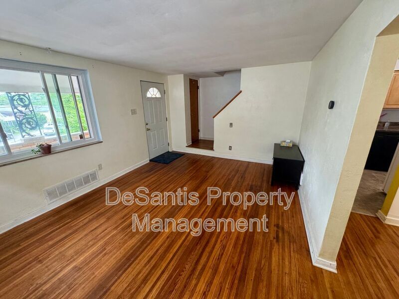 Charming 2 Bed 1 Bath in Beechview! property image