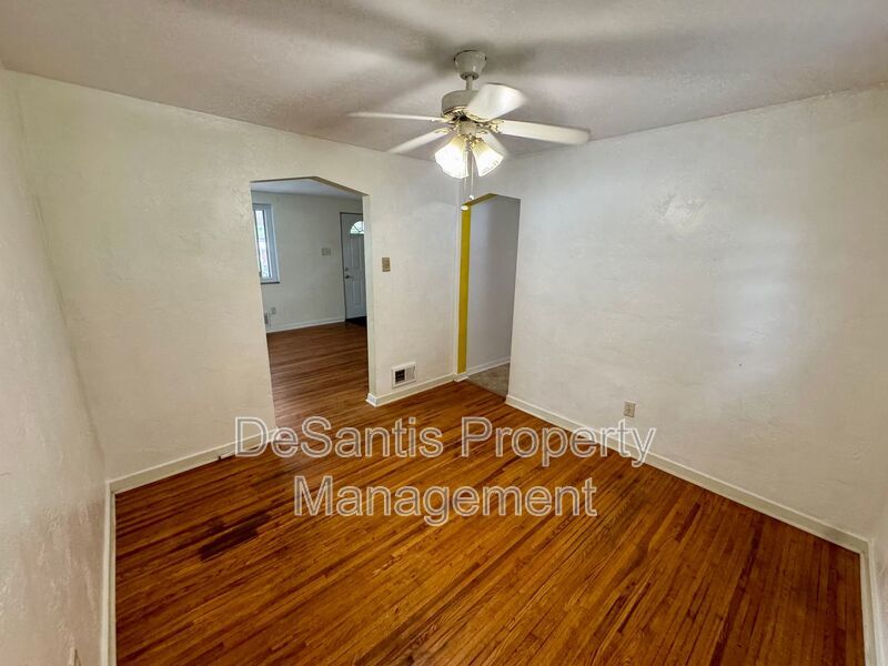 Charming 2 Bed 1 Bath in Beechview! property image