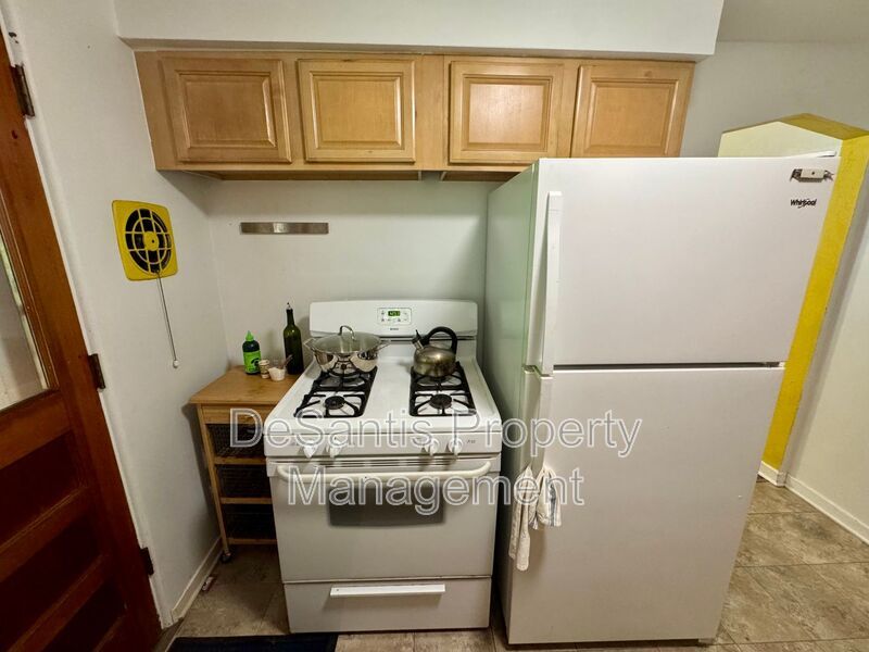 Charming 2 Bed 1 Bath in Beechview! property image