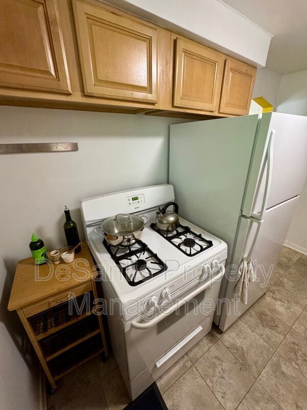 Charming 2 Bed 1 Bath in Beechview! property image