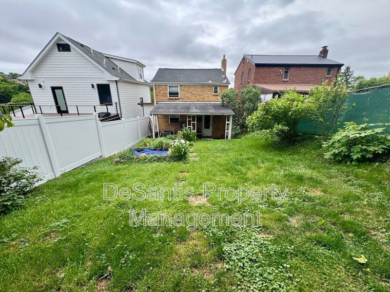 Charming 2 Bed 1 Bath in Beechview! property image