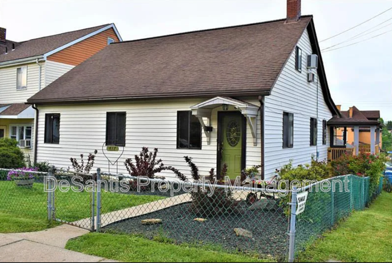 Charming 5 Bed 2 Bath House in Carnegie! property image