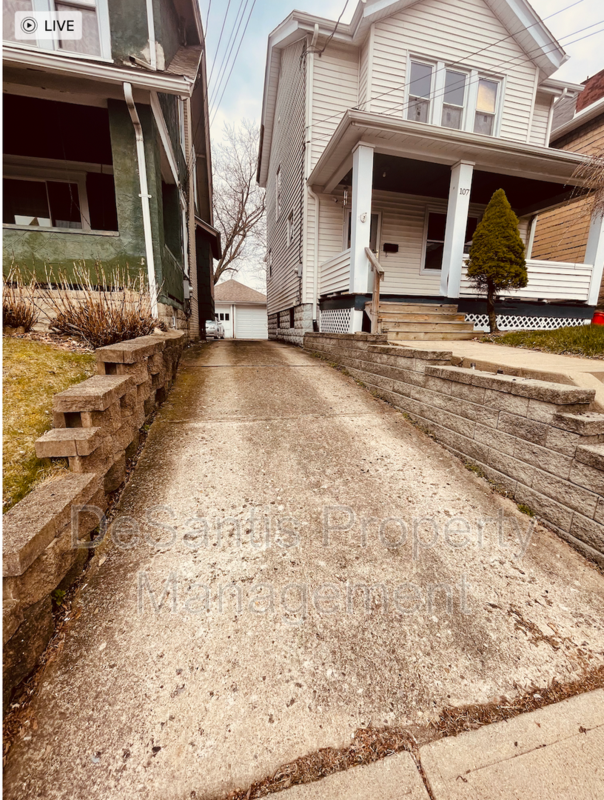2 Bed 1 Bath- Pittsburgh Pa property image