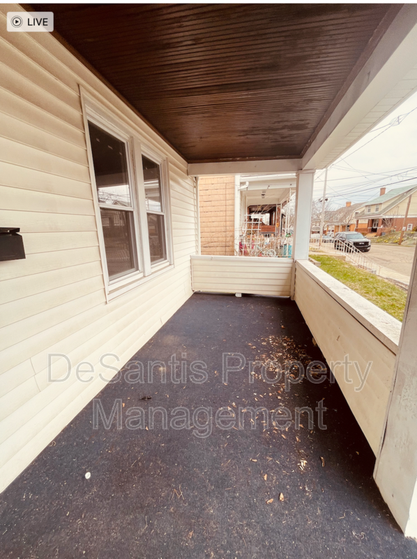 2 Bed 1 Bath- Pittsburgh Pa property image