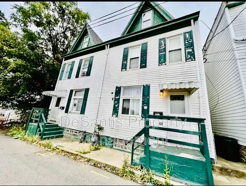 3 Bed 1 Bath-Pittsburgh PA property image