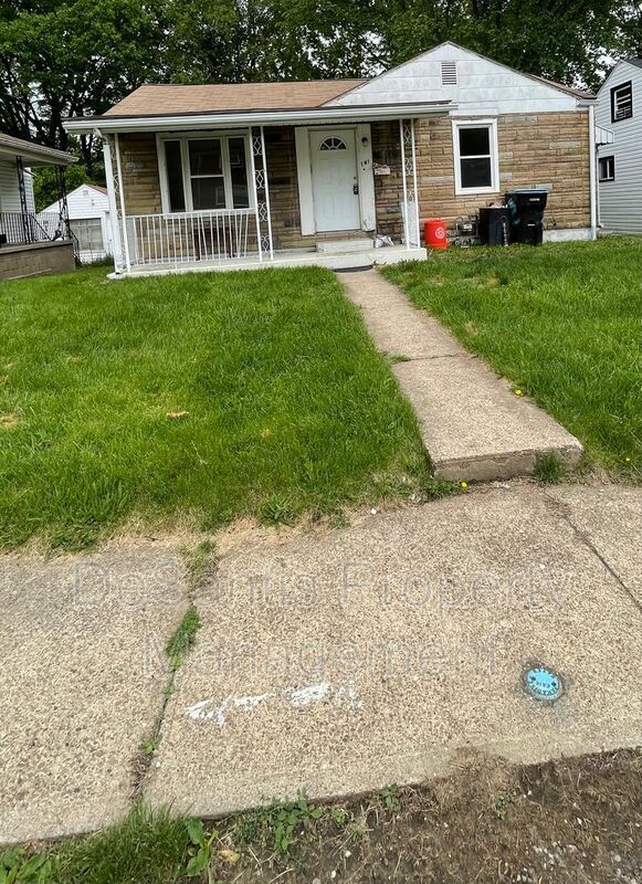 2 bed 1 Bath- Aliquippa PA property image