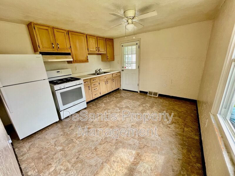 2 bed 1 Bath- Aliquippa PA property image