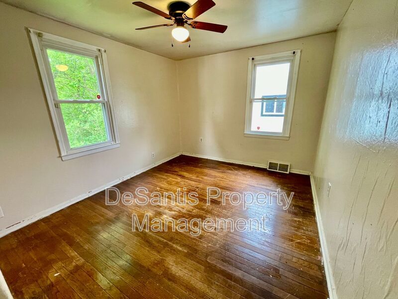 2 bed 1 Bath- Aliquippa PA property image