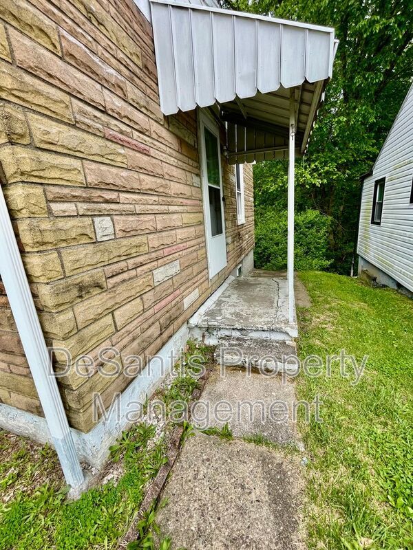 2 bed 1 Bath- Aliquippa PA property image