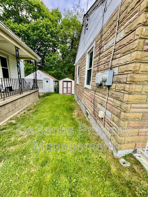 2 bed 1 Bath- Aliquippa PA property image