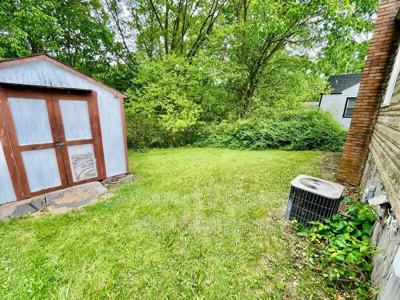 2 bed 1 Bath- Aliquippa PA property image