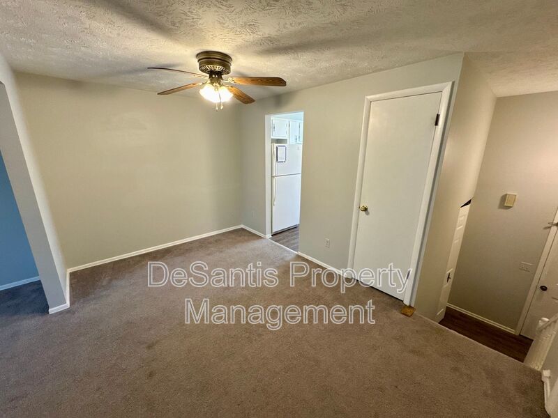 Charming 2 Bed 1 Bath in Cranberry! property image
