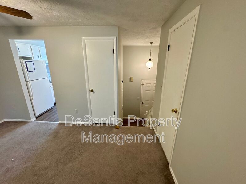 Charming 2 Bed 1 Bath in Cranberry! property image