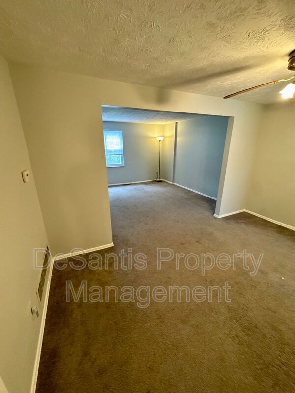 Charming 2 Bed 1 Bath in Cranberry! property image